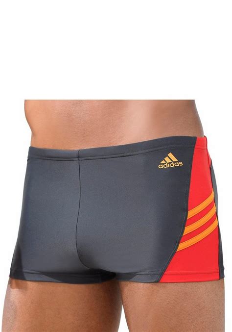 adidas Performance Badehosen für Herren online kaufen 